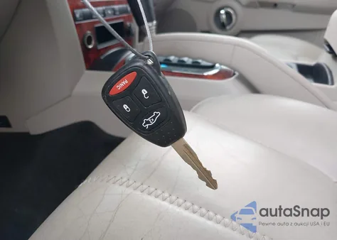 2006 Jeep Commander Limited z USA, uszkodzony, nr VIN 1J8HG58226C291506